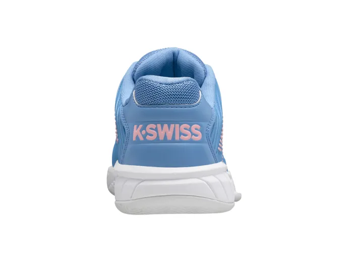 Women Tennis KSwiss HYPERCOURT EXPRESS 2 Silver Lake Bluewhi