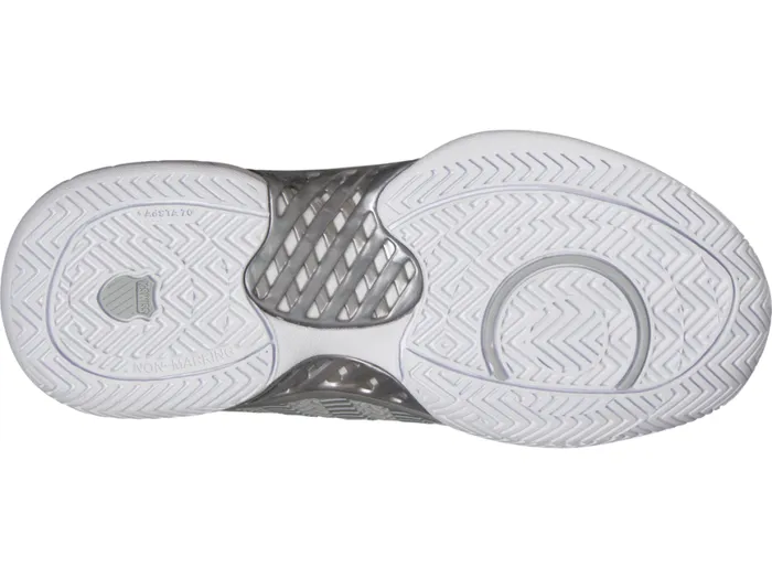 Women Tennis KSwiss HYPERCOURT EXPRESS Whitesilver