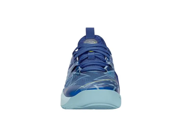 Women Tennis KSwiss SPEEDTRAC PADEL Dazzling Blueblue Topazblue Glow