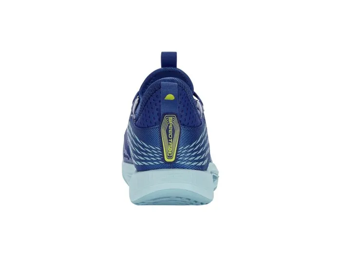 Women Tennis KSwiss SPEEDTRAC PADEL Dazzling Blueblue Topazblue Glow