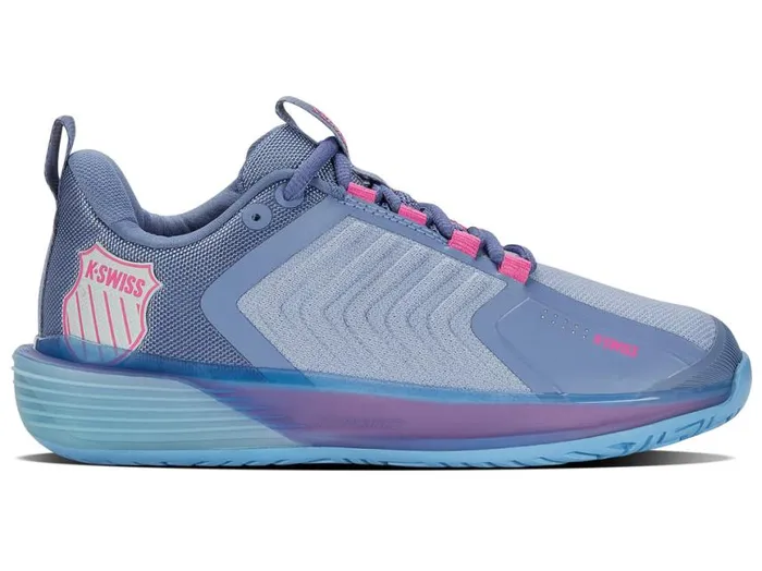 Women Tennis KSwiss ULTRASHOT 3 Infinityblue Blizza