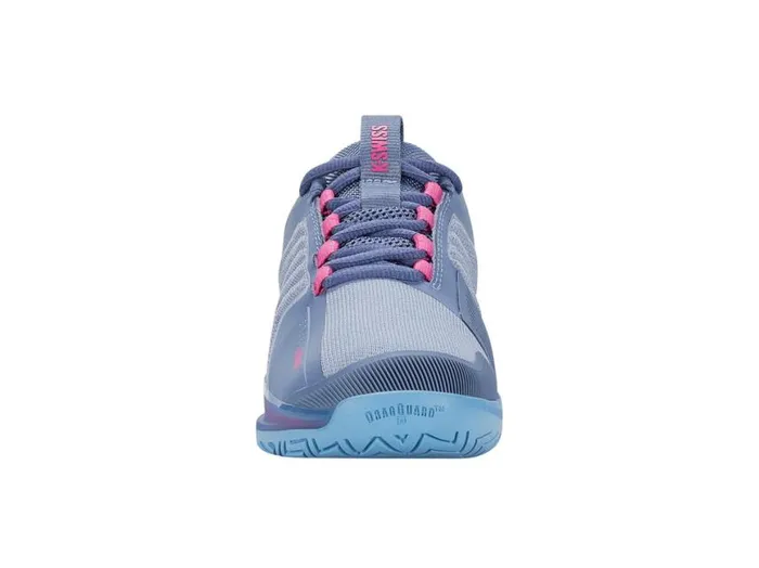 Women Tennis KSwiss ULTRASHOT 3 Infinityblue Blizza