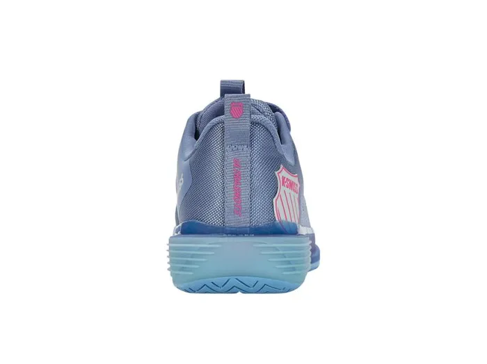 Women Tennis KSwiss ULTRASHOT 3 Infinityblue Blizza