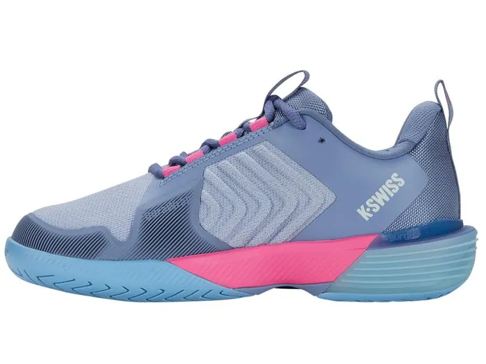 Women Tennis KSwiss ULTRASHOT 3 Infinityblue Blizza