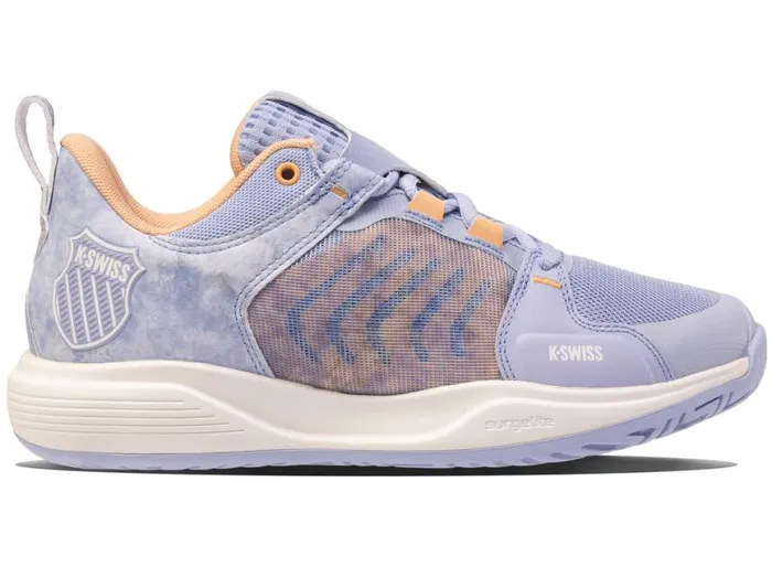 Women Tennis KSwiss ULTRASHOT TEAM Peach Fuzzstar Whiteheather