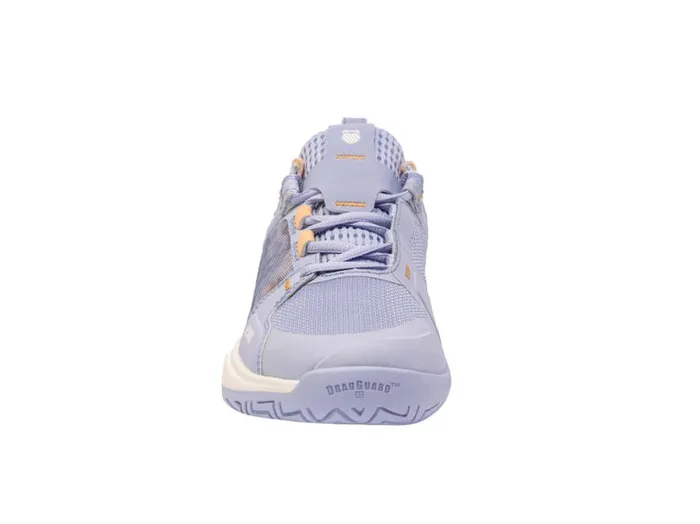 Women Tennis KSwiss ULTRASHOT TEAM Peach Fuzzstar Whiteheather