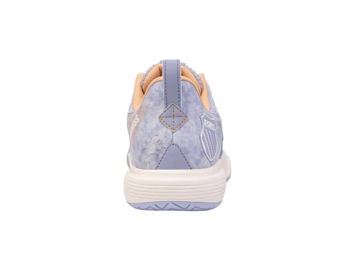 Women Tennis KSwiss ULTRASHOT TEAM Peach Fuzzstar Whiteheather