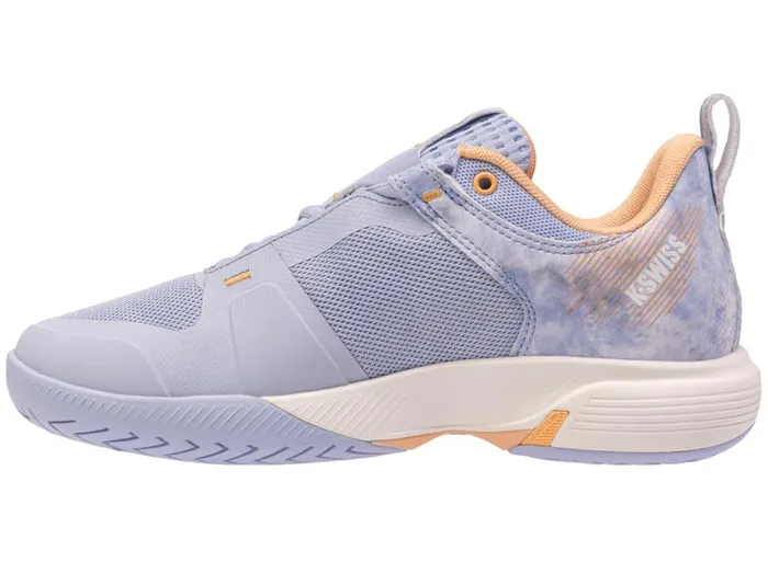 Women Tennis KSwiss ULTRASHOT TEAM Peach Fuzzstar Whiteheather
