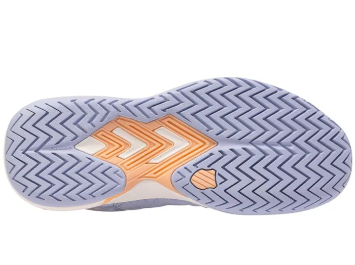 Women Tennis KSwiss ULTRASHOT TEAM Peach Fuzzstar Whiteheather