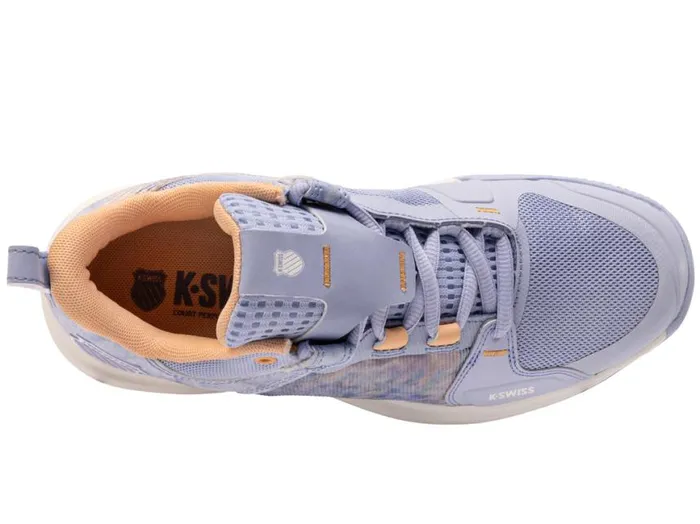 Women Tennis KSwiss ULTRASHOT TEAM Peach Fuzzstar Whiteheather