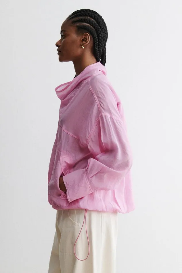 Women Tops Rachel Comey Camarra Top Mustard