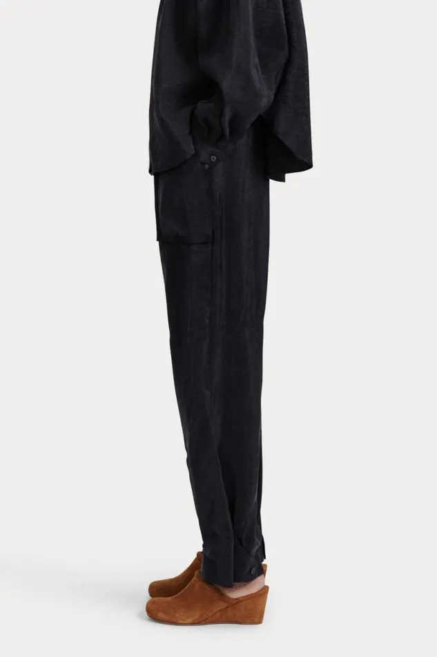 Women Tops Rachel Comey Camarra Top Mustard