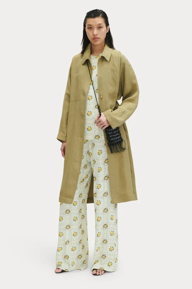 Women Tops Rachel Comey Dusk Top Cream Women Tops Rachel Comey Dusk Top Cream