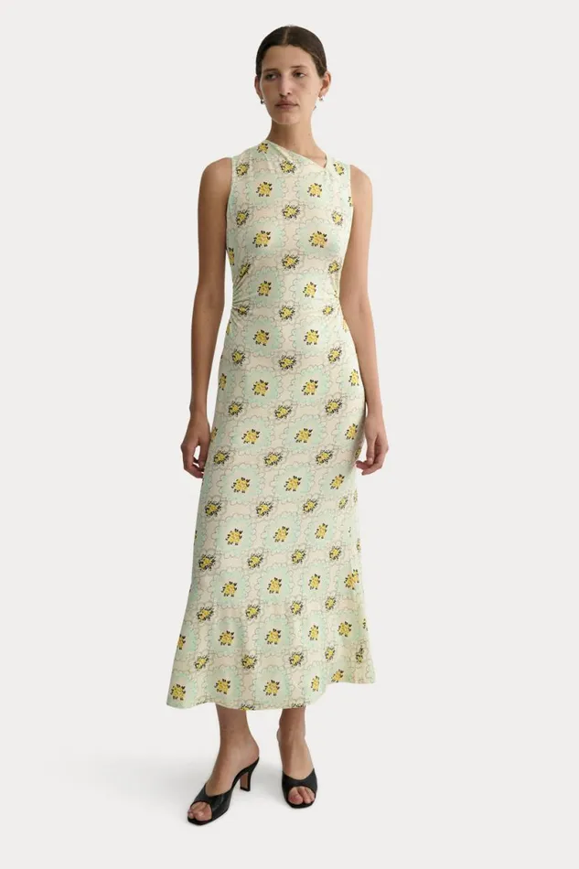 Women Tops Rachel Comey Dusk Top Cream Women Tops Rachel Comey Dusk Top Cream