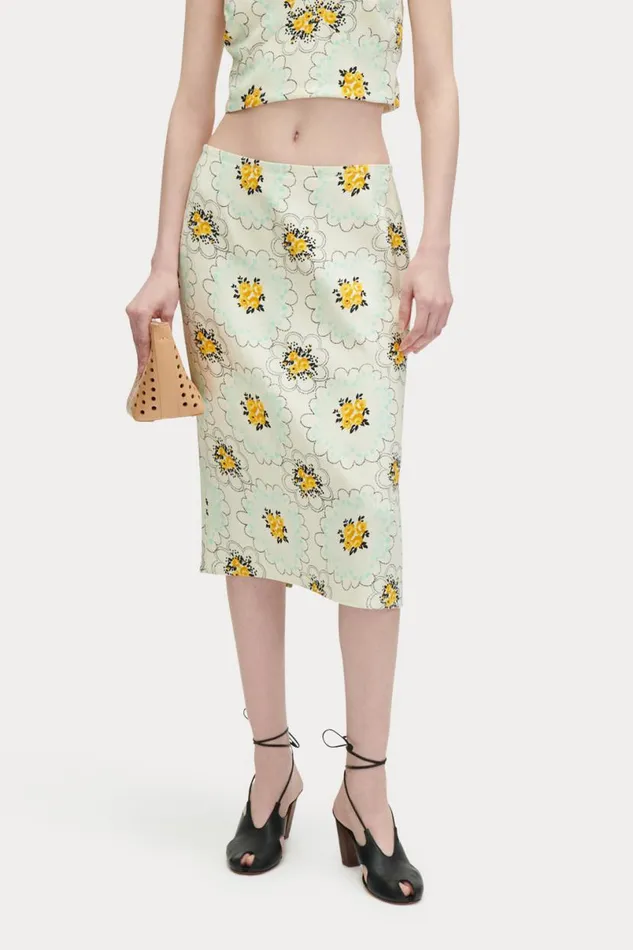 Women Tops Rachel Comey Dusk Top Cream Women Tops Rachel Comey Dusk Top Cream