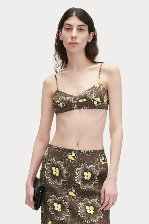 Women Tops Rachel Comey Dusk Top Cream Women Tops Rachel Comey Dusk Top Cream