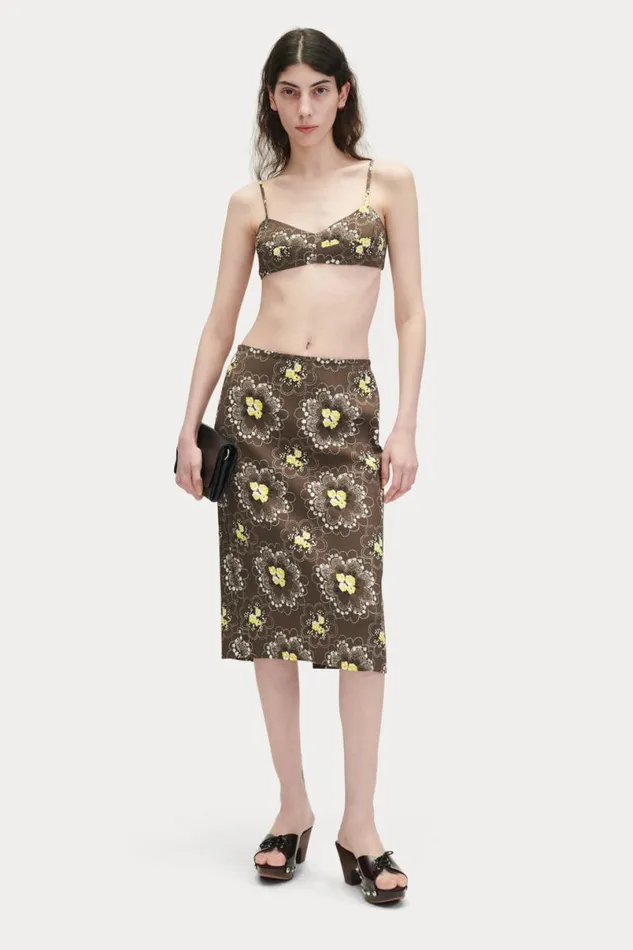 Women Tops Rachel Comey Dusk Top Cream Women Tops Rachel Comey Dusk Top Cream