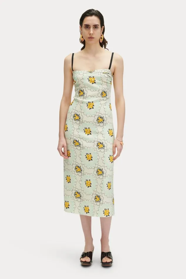 Women Tops Rachel Comey Dusk Top Cream Women Tops Rachel Comey Dusk Top Cream