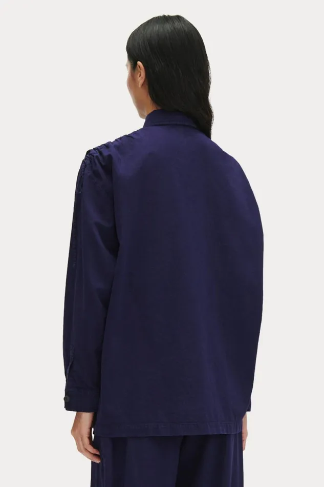 Women Tops Rachel Comey Tia Top Midnight