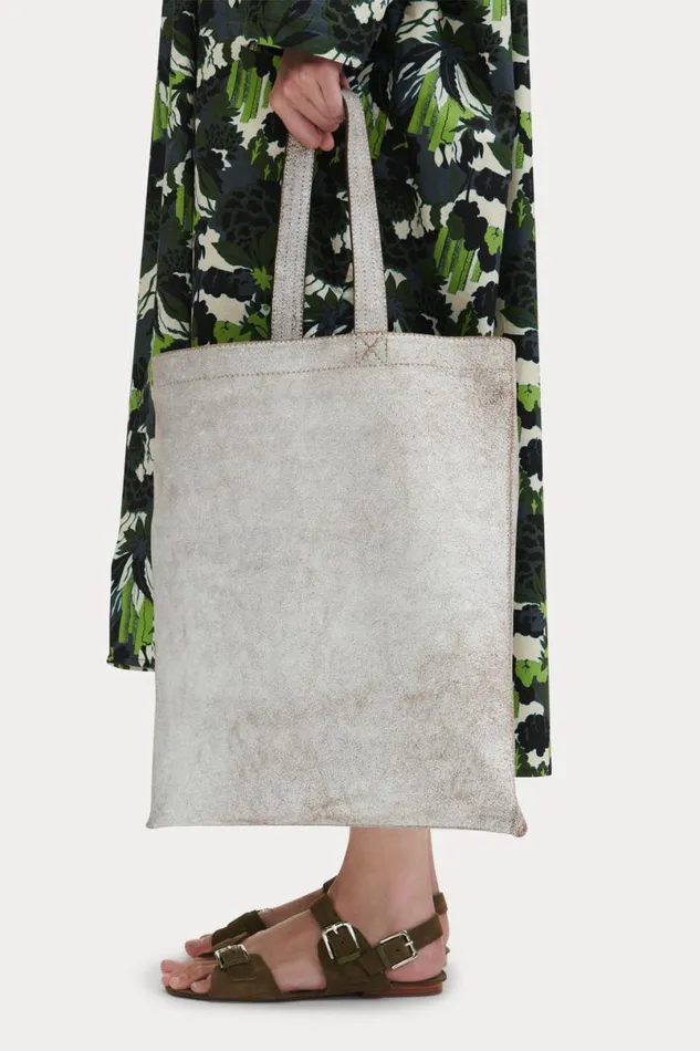Women Totes Rachel Comey Carda Tote White Women Totes Rachel Comey Carda Tote White