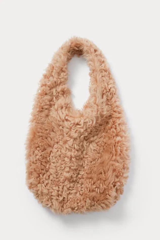 Women Totes Rachel Comey Etta Bag Camel