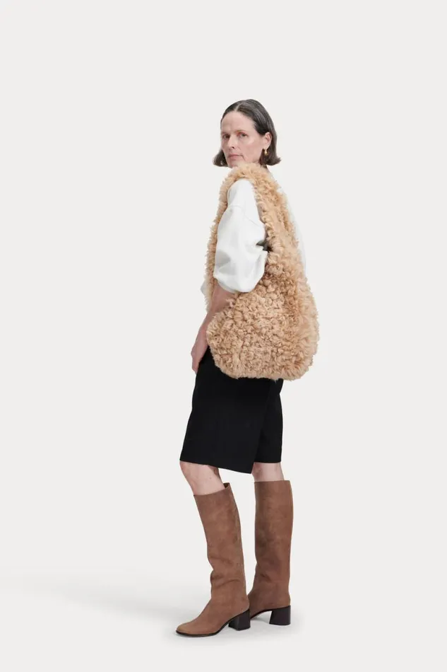 Women Totes Rachel Comey Etta Bag Camel Women Totes Rachel Comey Etta Bag Camel