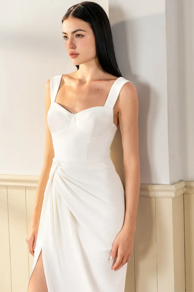 Women YUMI KIM Dresses BILLY DRESS White