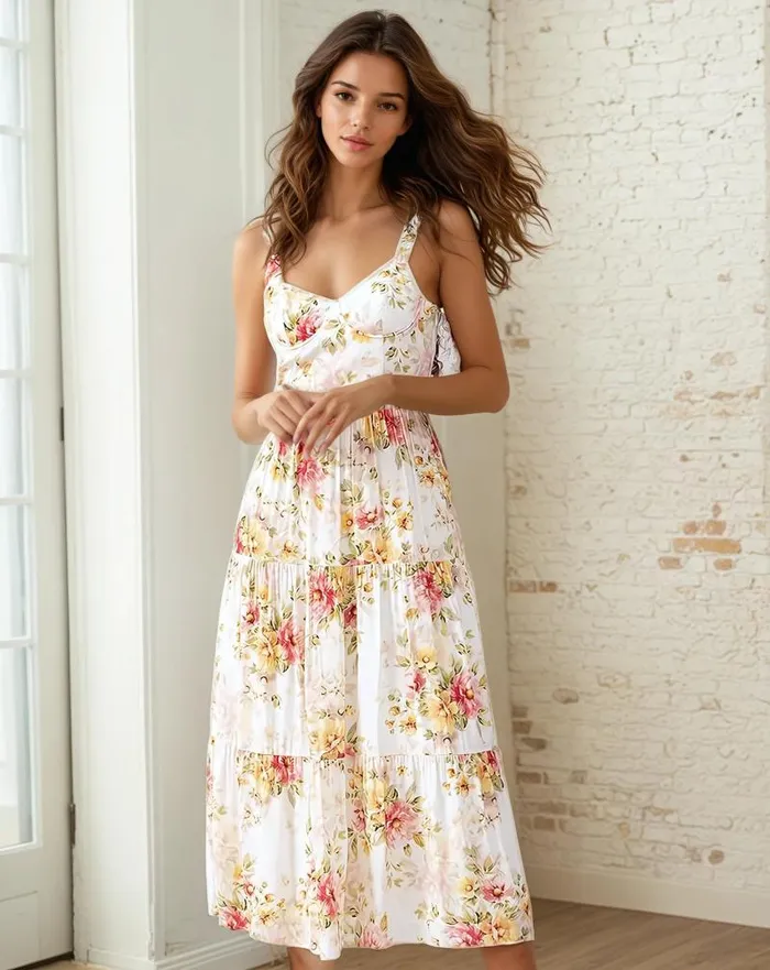 Women YUMI KIM Dresses MONIQUE DRESS New Day Ivory