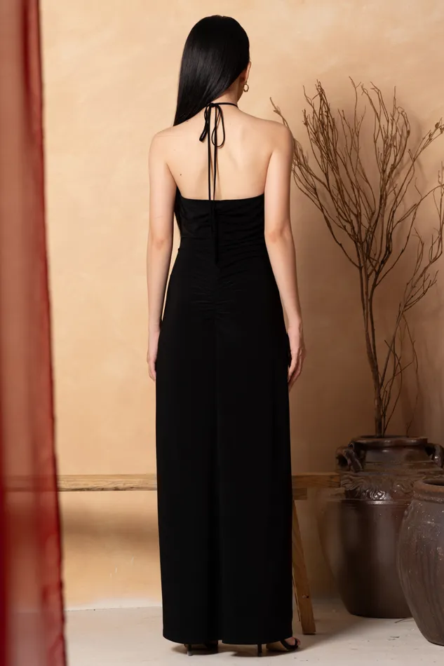 Women YUMI KIM Dresses NOVA DRESS Black